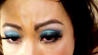 Charles and Krystal's pornstar smut