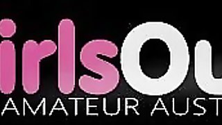 Dame's amateur movie by Girls Out West