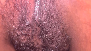 Newly married Telugu Couples Doggy style position cum inside in her pussy
