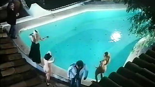 Viens, je suis chaude (1978)