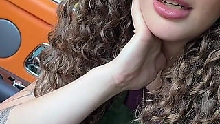 Step Daughter Starbucks Barista Fucks Rich Stepdad Teddy Tarantino
