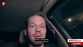 Cute Teen 18+ Enjoys A Good Fan Fuck! (english) With Max Maynard And Wolf Wagner