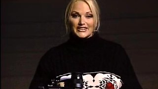 Hot MILF Takes A Double Penetration