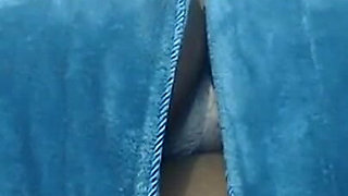 SSBBW Fat Ass Tease & Denial