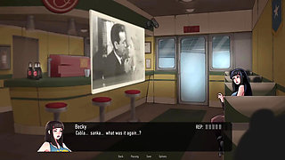 Complete Gameplay - Deep Vault 69, Part 12