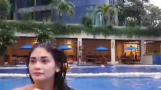 Miss universe pia wurtzbach big tits filipina