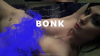 BBC makes her scream