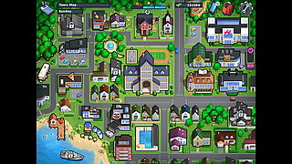 Summertime Saga: Sex In The City-Ep 157