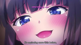 Harem Camp 05 ANIME PORN ENG Subbed (Special Uncensored)