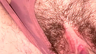 Casual Penetration with Stepsister While Seducing a Kinky Wet