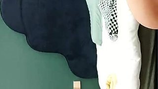 Amateur Hidden Cam Fuck On Couch