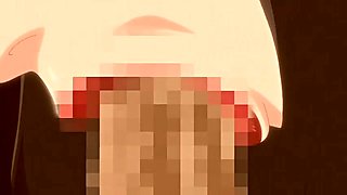 Dark Figure with Secret filled with secret passion