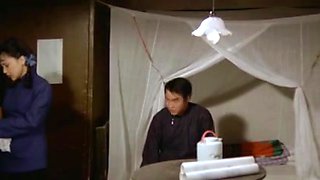 Moods Of Love CAT III Chinese