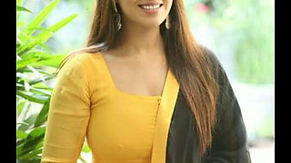 Nivetha Pethuraj and Her Friends