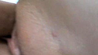 Busty blonde babe fucking her brother in law