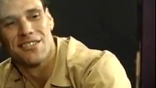 Fresh Meat (John Leslie) Scene 1 - Eva Flowers