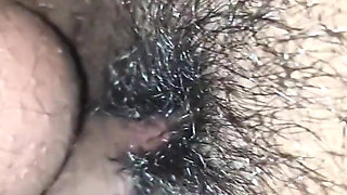 Stepsister-in-law's Pussy Was Made Red