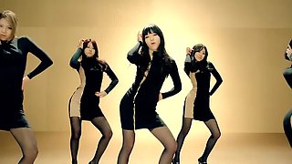 PMV 077 AOA Miniskirt