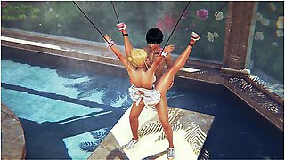 My Hero Academia Himiko Toga Bondaged Sex Bdsm Hentai