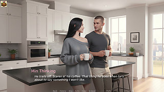 Training the Hot Wife 1