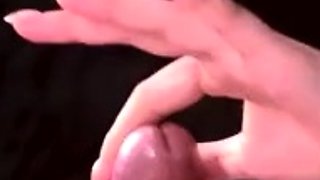 Mistress Ann - The Slowest Erotic Handjob - Ruined Twice