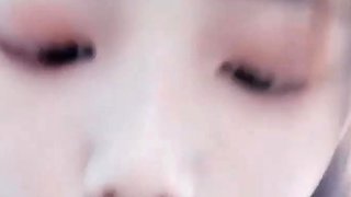 Emo Teen Becka Solo Webcam Masturbation Porn