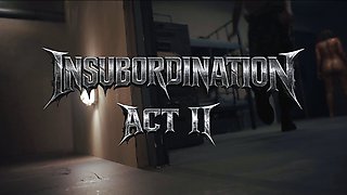 Parasited - Insubordination Act II