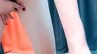 Japanese teen Suzuka Ishikawa Hairy Pussy Fingered