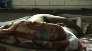 Indian Desi Couple Best SEX TAPE but Old Venom