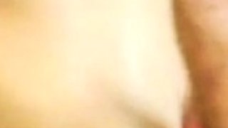 Curvaceous blonde in hardcore POV fuck