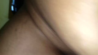 Housewife Rides Step Brother in Hot Cowgirl Role Play