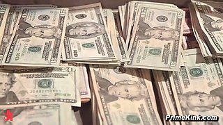 Lorelei Lee High-class Money Hotel Joy