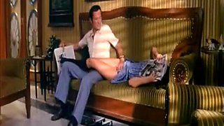 Step dad daughter slow seduction