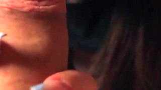 From Loud Moans to a Wet Orgasm, Cute Teen Squirts From Intense Fingering