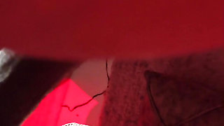 Rough Sex & Deepthroat with Desi Girlfriend