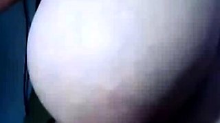 Milk filled tits squirt