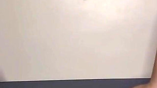 Petite Filipina Step Sister with Small Tits Fucked by Step Brother in Bedroom - Asian Teen Slut the Second They're Alone