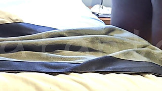 Riya in Saree Romantic Smooch and Deep Blowjob