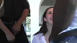 Bbc gangbang