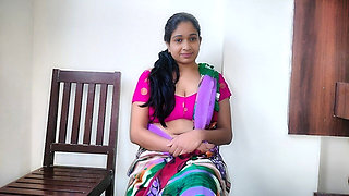 Indian SasuMaa-Damad Real Desi Hindi Audio Chudai Porn