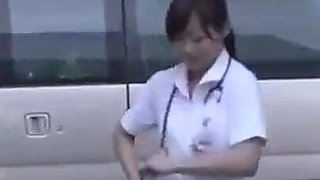 Sdde-362: Sex Health Checkup at the Mobile Clinic - Part 6-6 - English Subtitles by Erojapanese