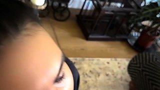 Public Amateur Fuck Amateur Blowjob Brunette Cum swallowing