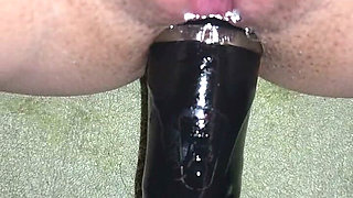 I'll Fuck Your Asshole with the Vibrator
