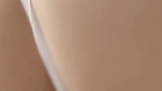 Skinny Teen Adelle Unicorn Passionate Fuck at Home