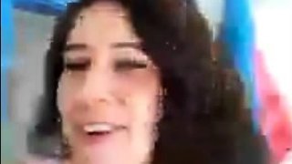 Turkish Amateur Milf Big Labia