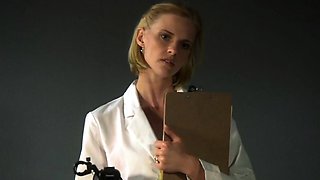 Sindee Jennings and Jennifer Dark - Co-Ed Confidential S3E1