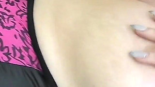 Bex Horny Babe Instruction Cum on Face