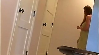 Jamie Lynn - Dr Jamie and smoking mother son story