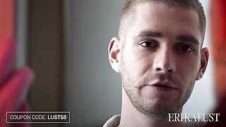 Erika Lust - 69 porn