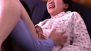 Aika Yamagishi, Kana Mito (RM) Double Wife Swap